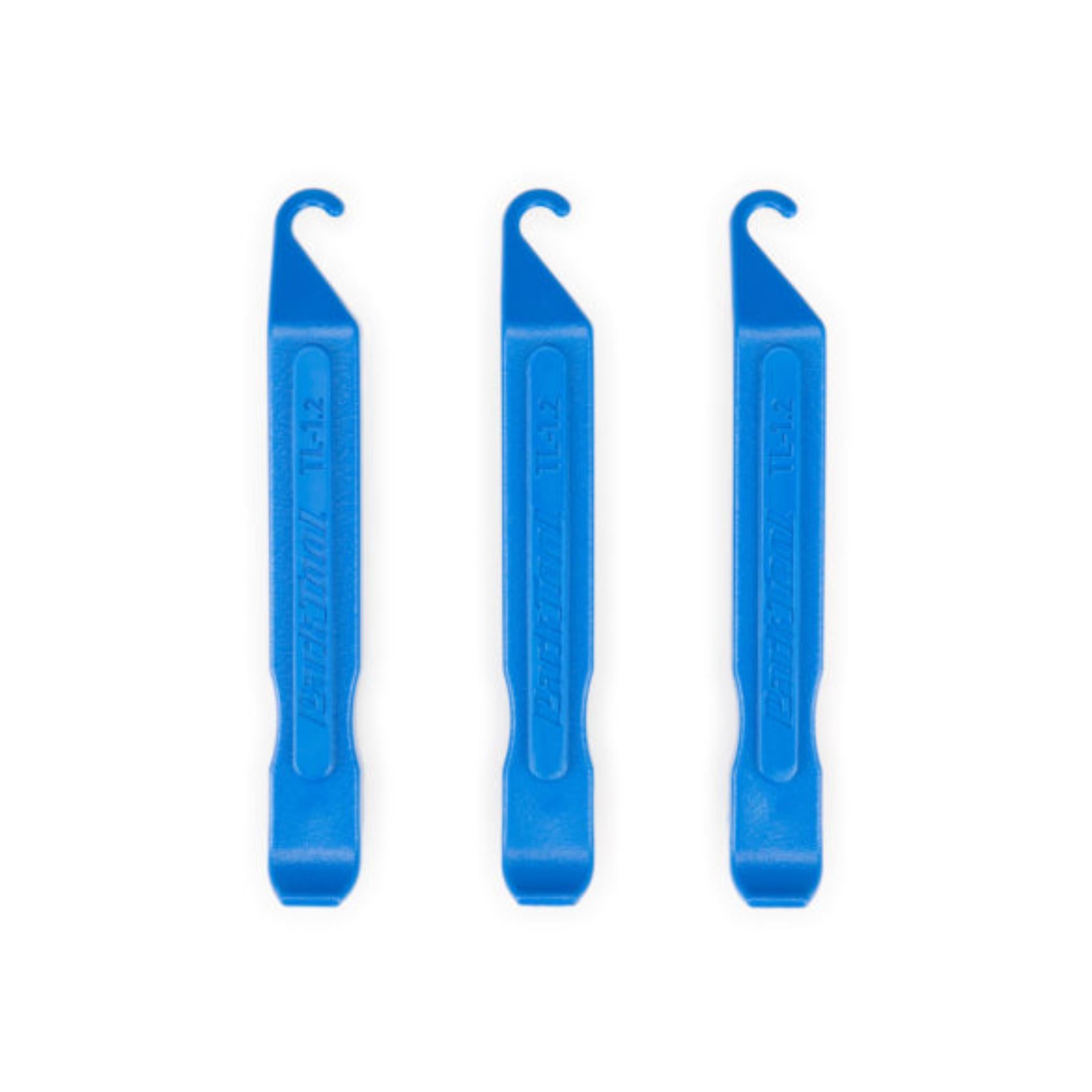 Park Tool TL1.2C Tyre Levers - Set of 3