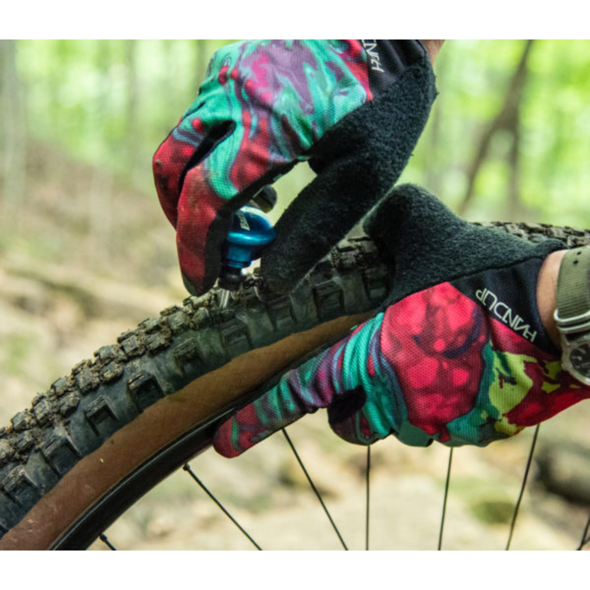 Park Tool TPT-1 Tubeless Tyre Plug Tool Blue / One Size