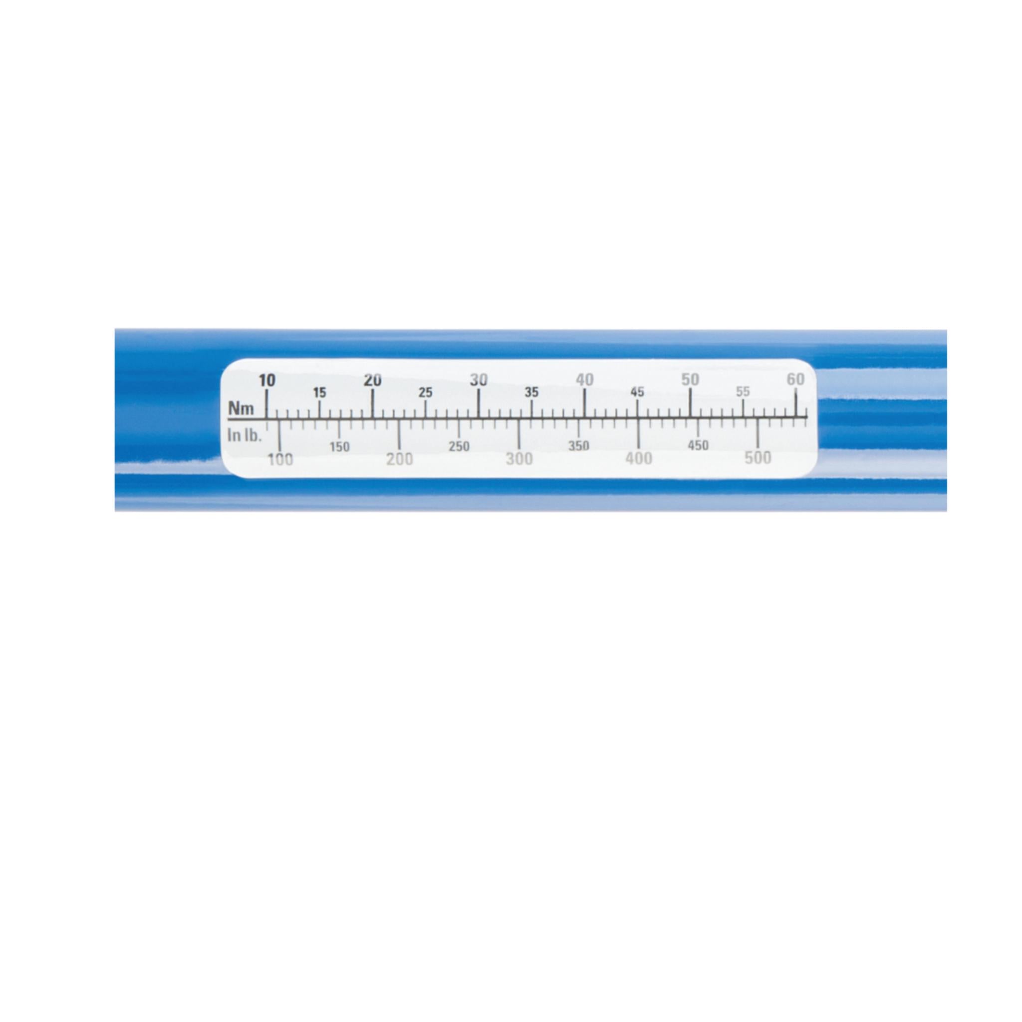 Park Tool TW-6.2 Ratcheting Torque Wrench: 10-60Nm, 3/8 Drive"