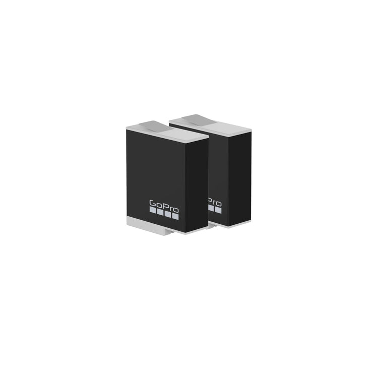 GoPro Enduro Battery - 2 Pack