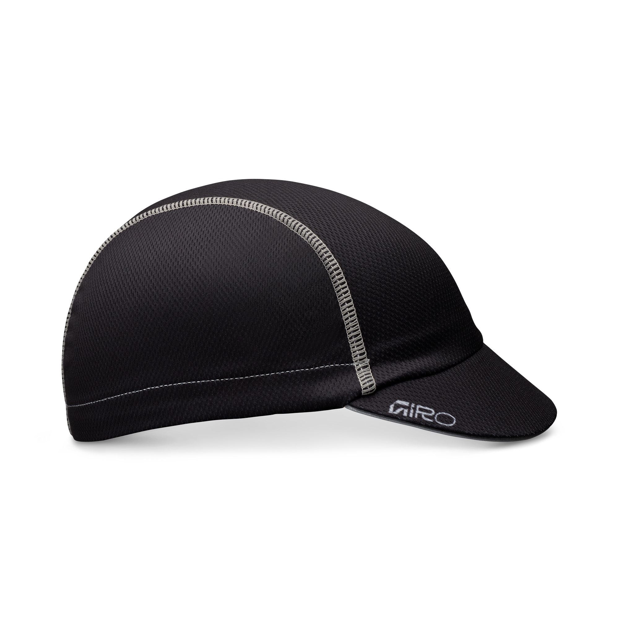 Peloton Cap Black / One Size