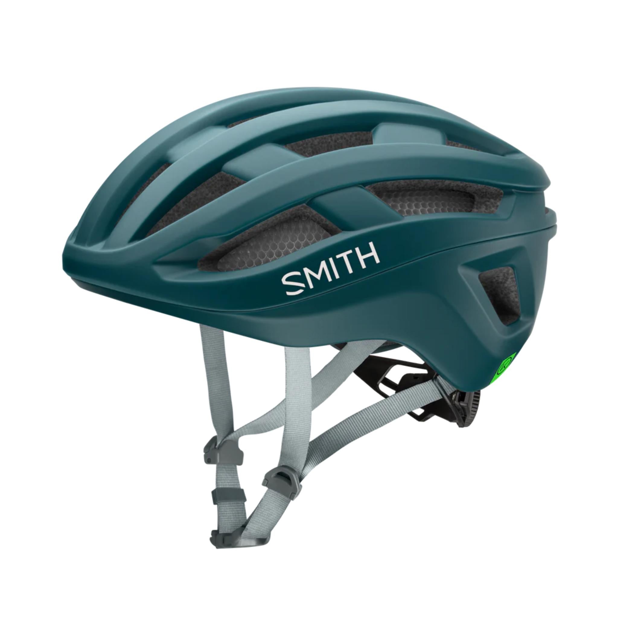Persist MIPS Helmet - Matte Cenote Matte Cenote / S