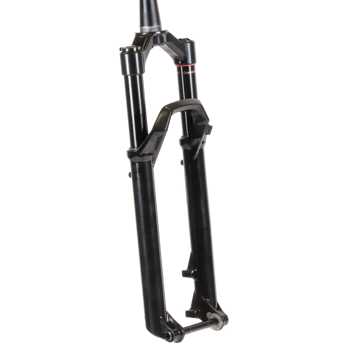 Pike Base Fork Black / 29" x 140mm / 15x110mm