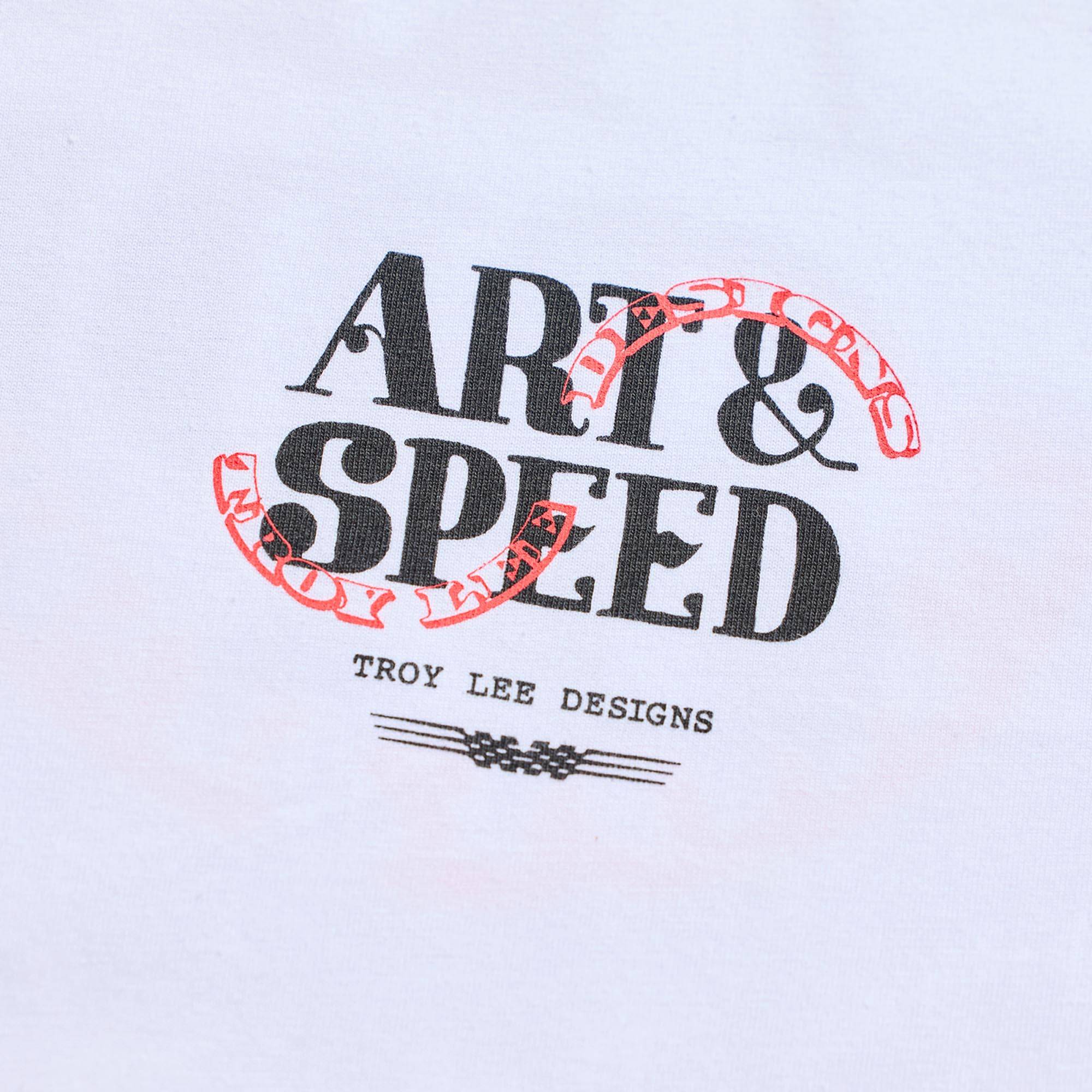 Pink Slips Short Sleeve Tee