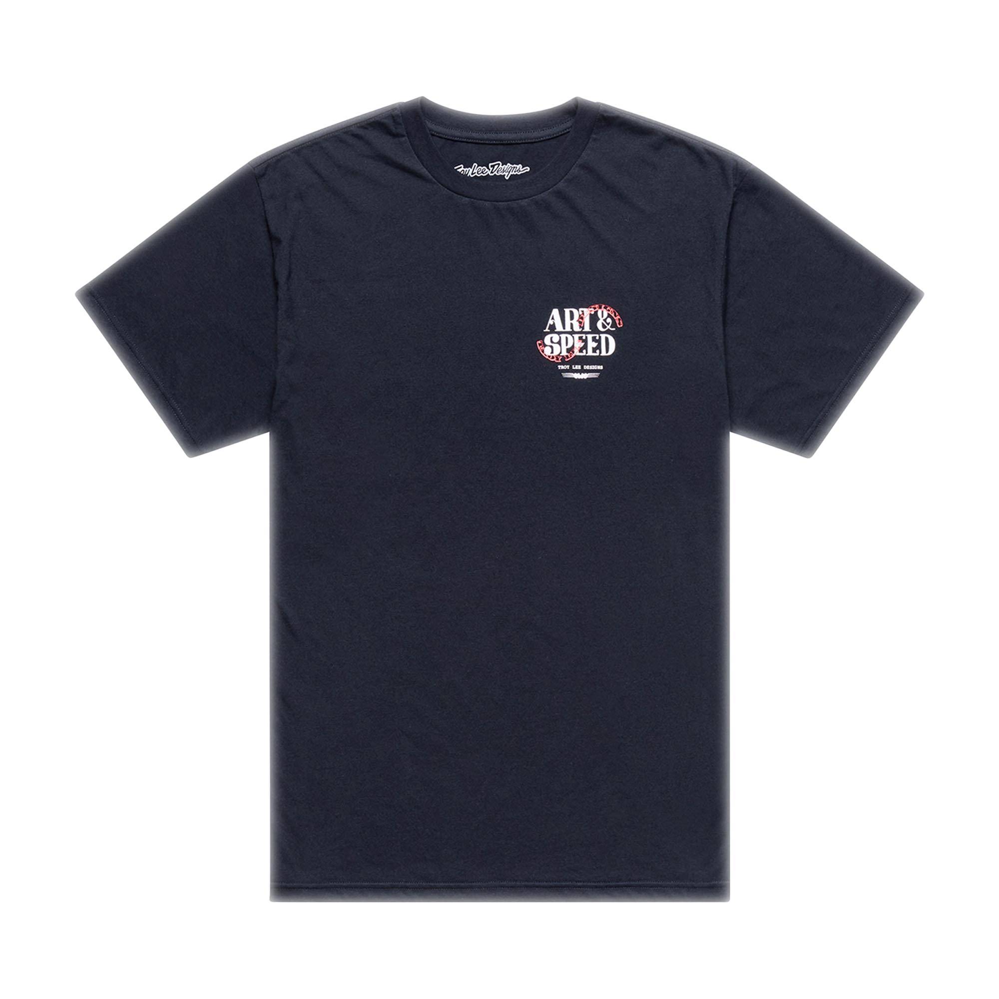 Pink Slips Short Sleeve Tee