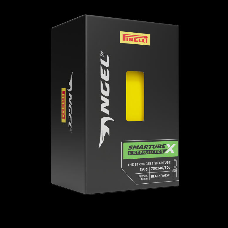 Pirelli Angel SmarTUBE X 700x42-62mm / 42mm Scrader