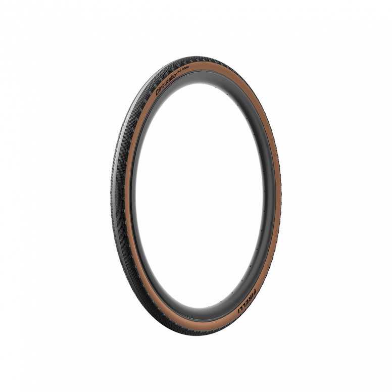 Pirelli Cinturato All Road Tyre