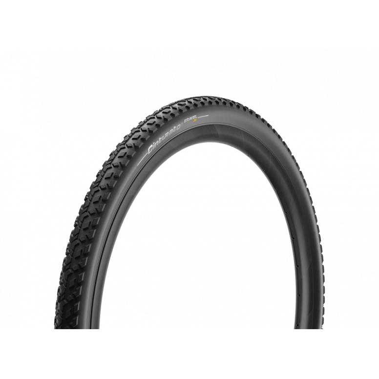 Pirelli Cinturato Gravel M Tyre Black / 700x35C