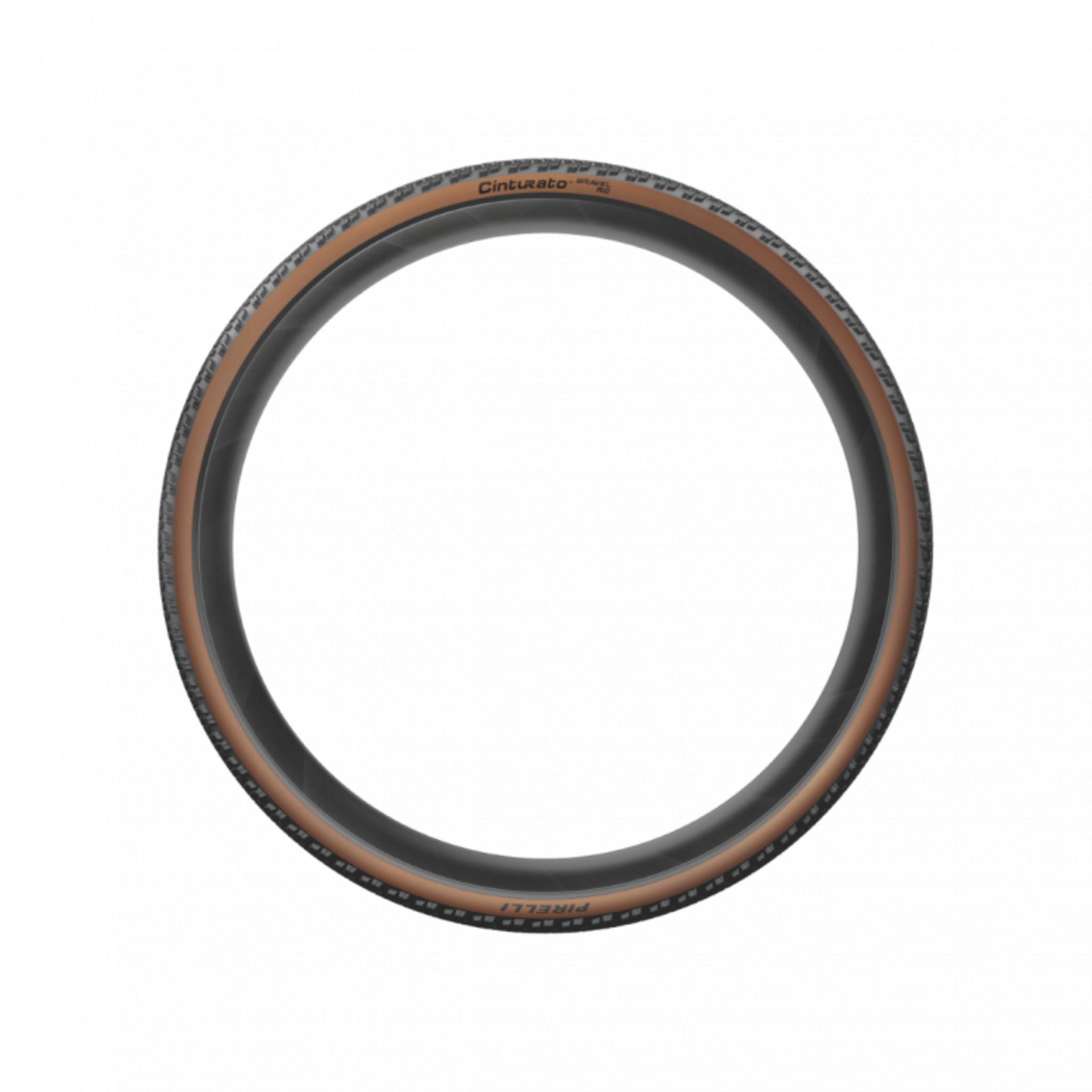 Pirelli Cinturato Gravel RC Classic Tyre