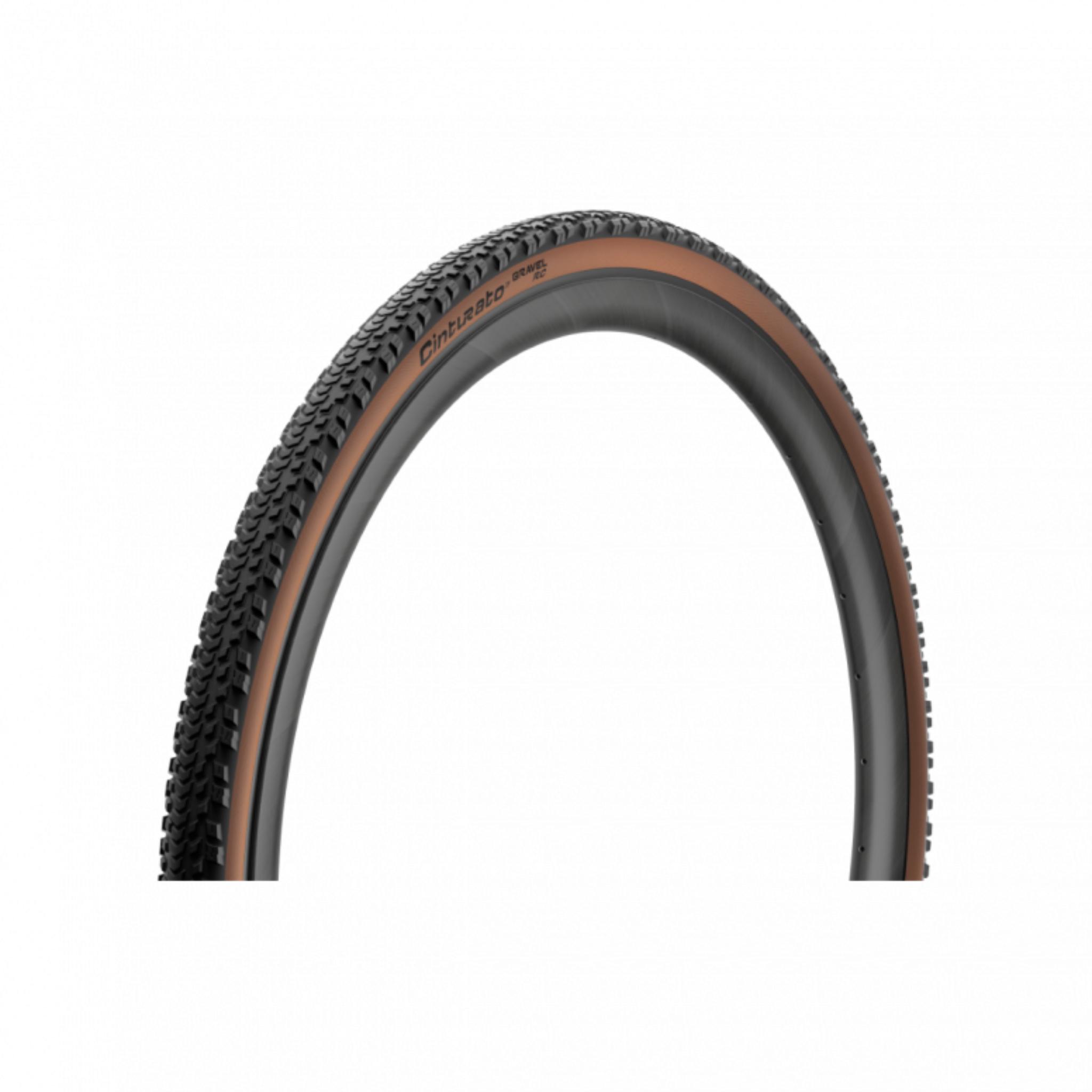 Pirelli Cinturato Gravel RC Classic Tyre