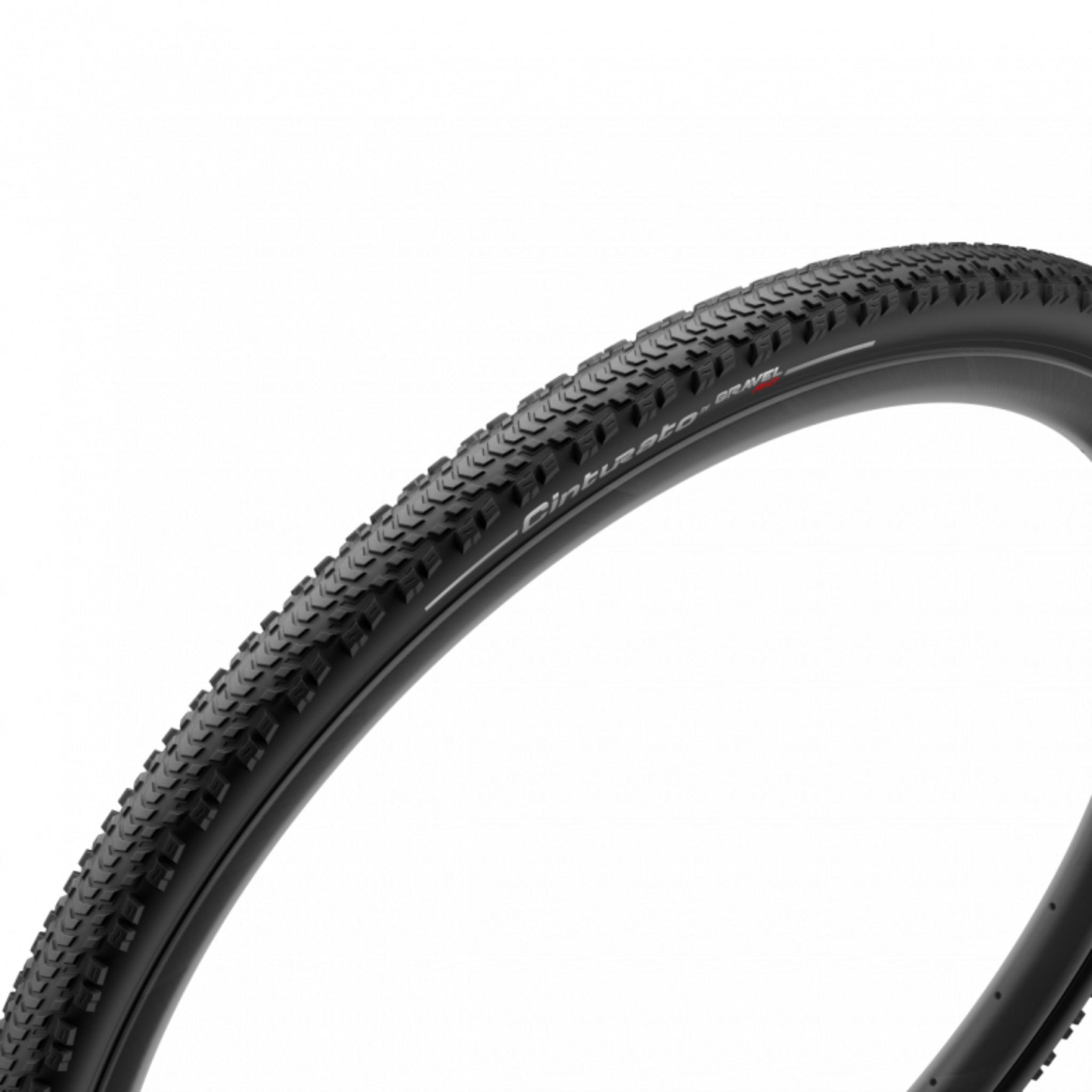 Pirelli Cinturato Gravel RC Tyre