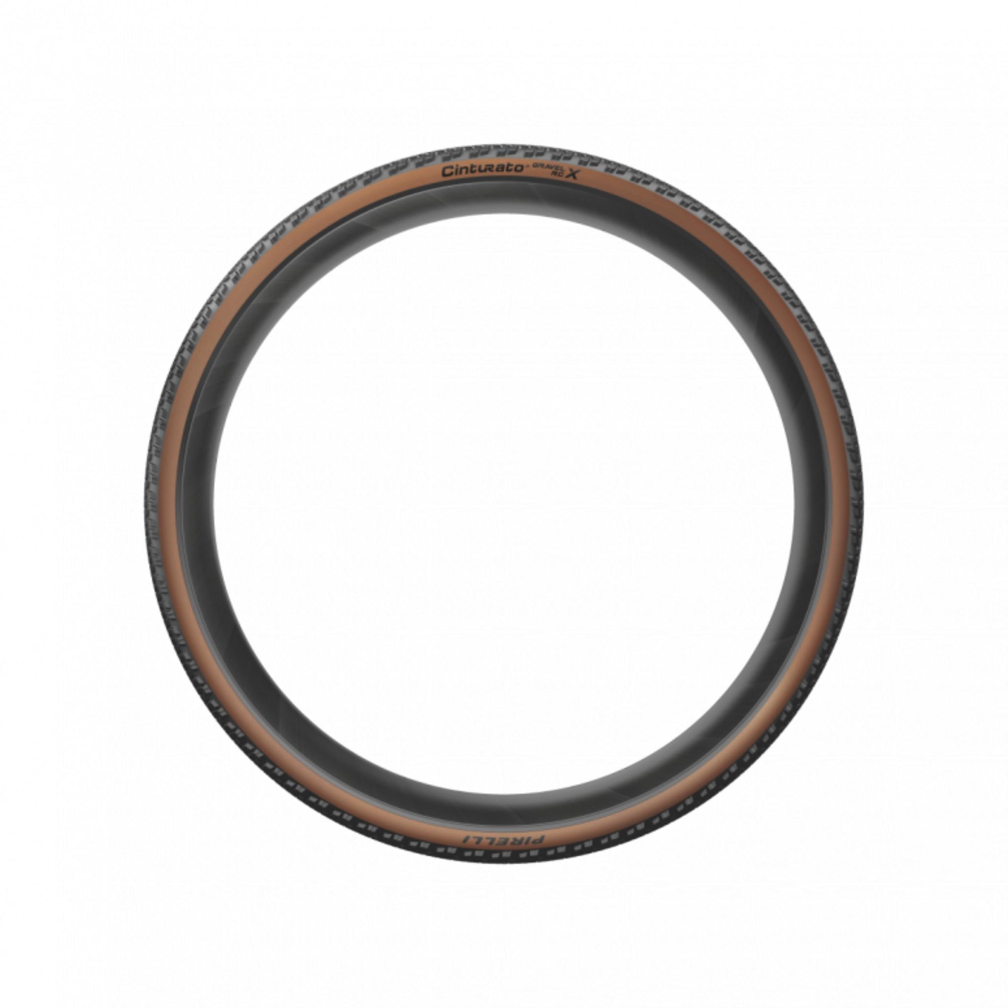 Pirelli Cinturato Gravel RC X Tyre