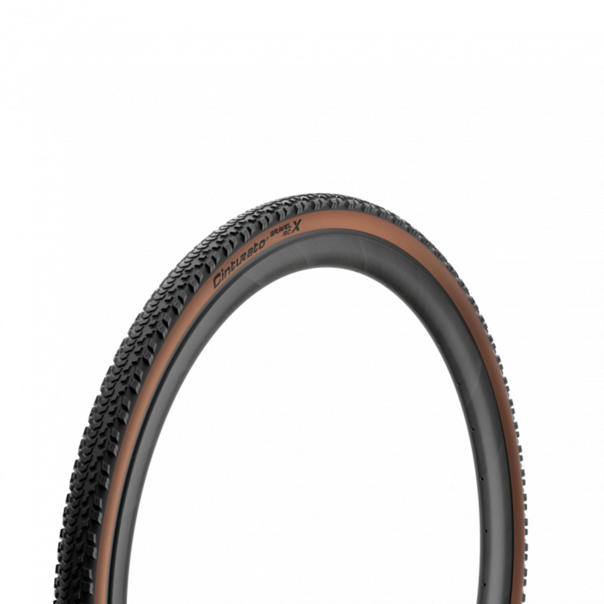 Pirelli Cinturato Gravel RC X Tyre