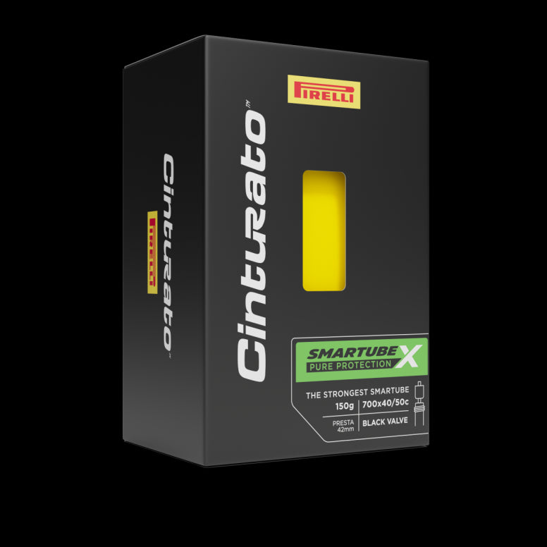 Pirelli Cinturato SmarTUBE X 700x40-50mm / 60mm