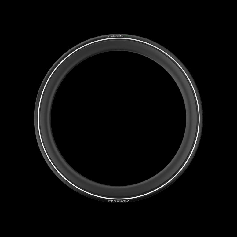 Pirelli Cinturato Velo TLR Reflective Tyre