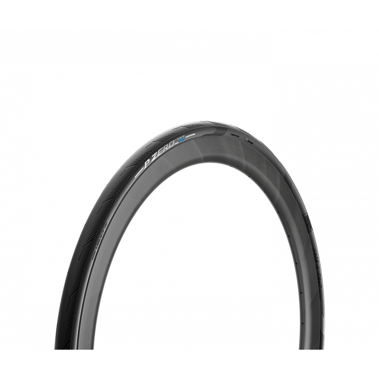 Pirelli P Zero Race TLR 4S Tyre Black / 700x28c