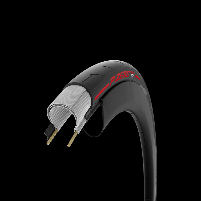 Pirelli P Zero Race TT Tyre