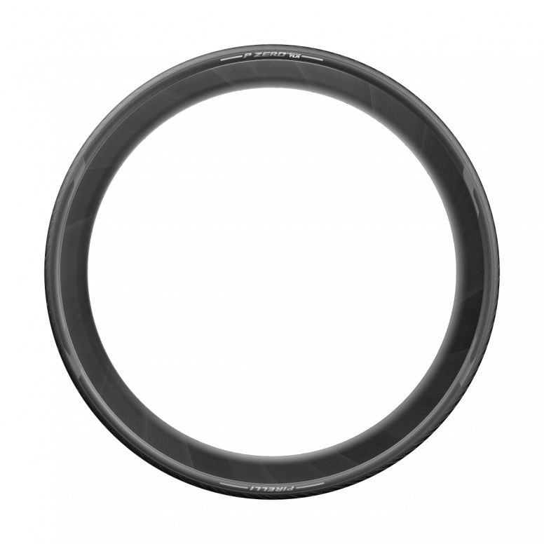 Pirelli P Zero Road TLR Tyre