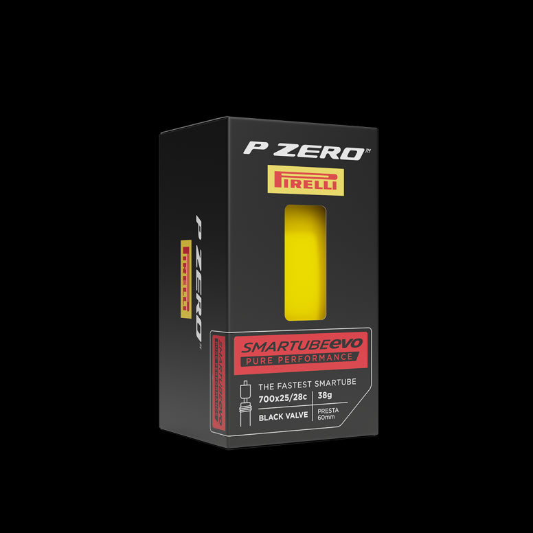 Pirelli P Zero SmarTUBE Evo 700x25-32mm / 80mm
