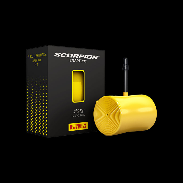 Pirelli Scorpion MTB SmarTube Black / 29x1.8-2.2