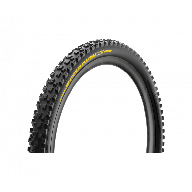 Pirelli Scorpion Race DH M Tyre Black / 29x2.50