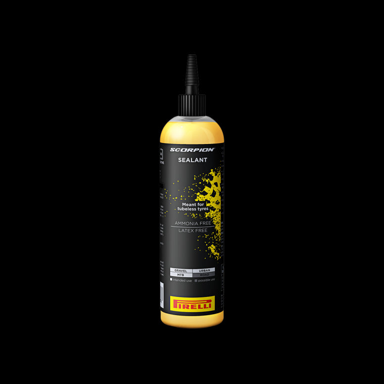 Pirelli Scorpion Sealant 240ml