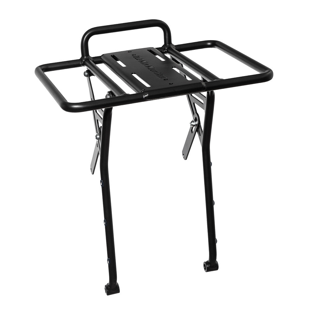 Pizza Rack Black