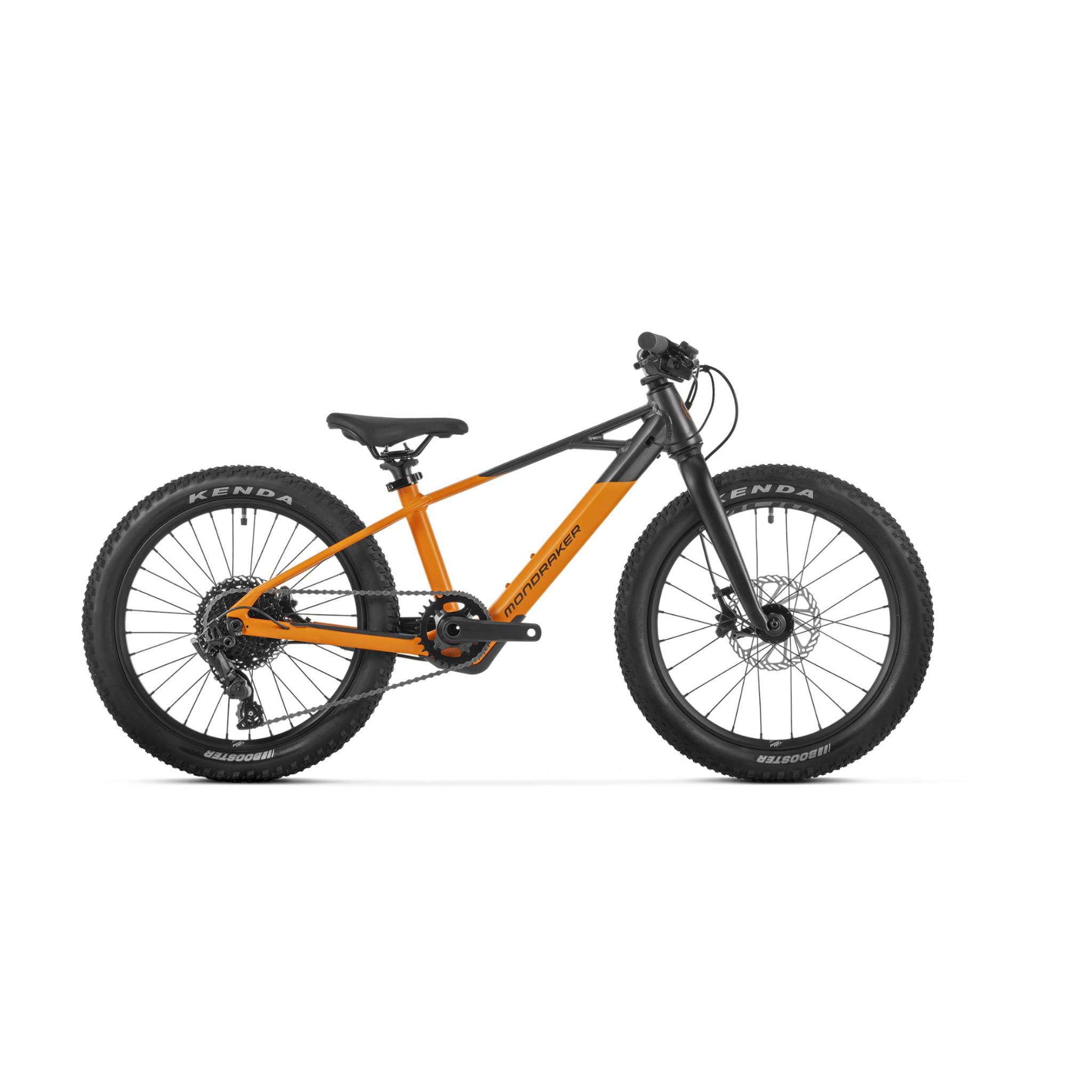 Play 20 2026 Orange/Black / One Size