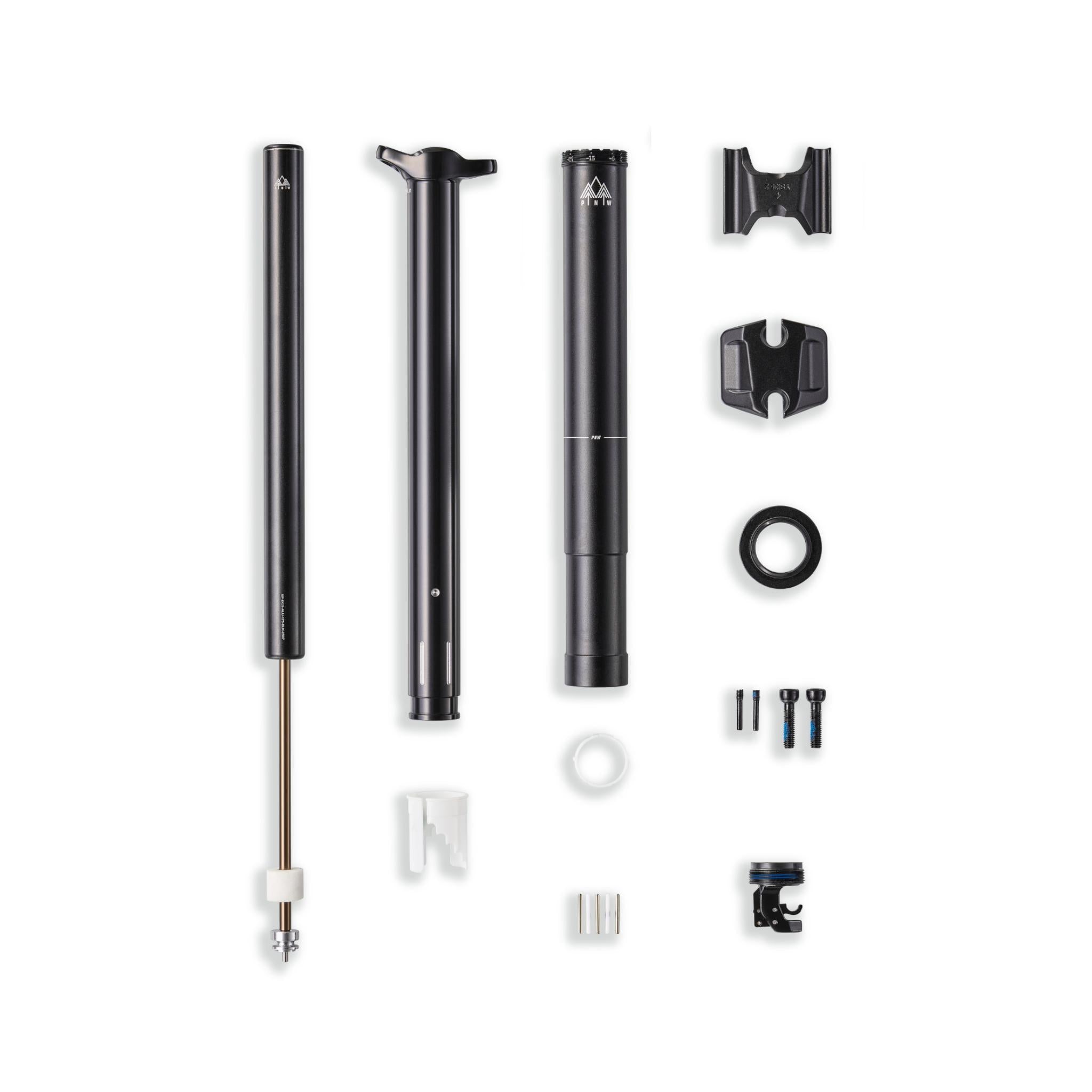 PNW Components Loam Dropper Seatpost Gen 2