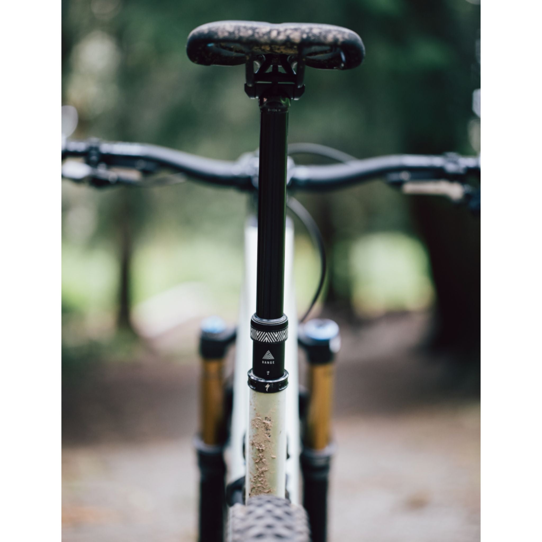 PNW Range Dropper Seatpost