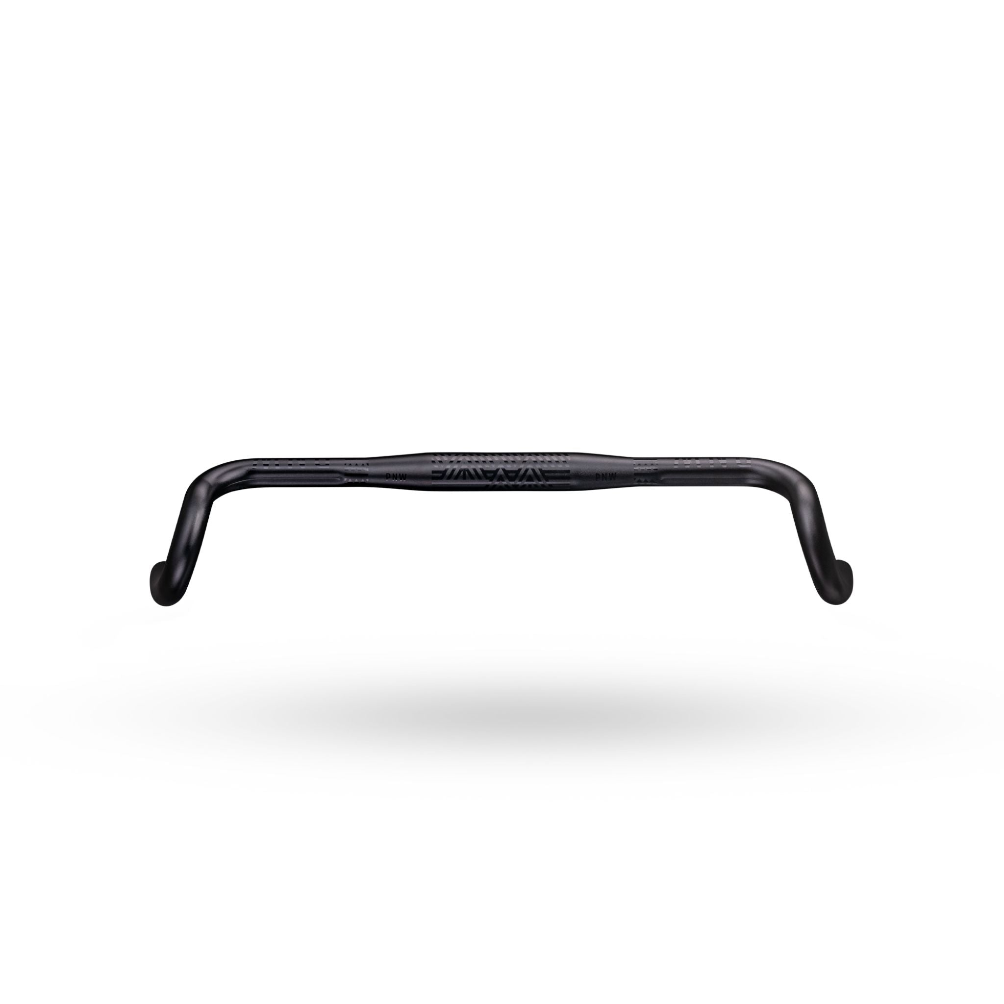 PNW The Coast Bar Black / 520mm