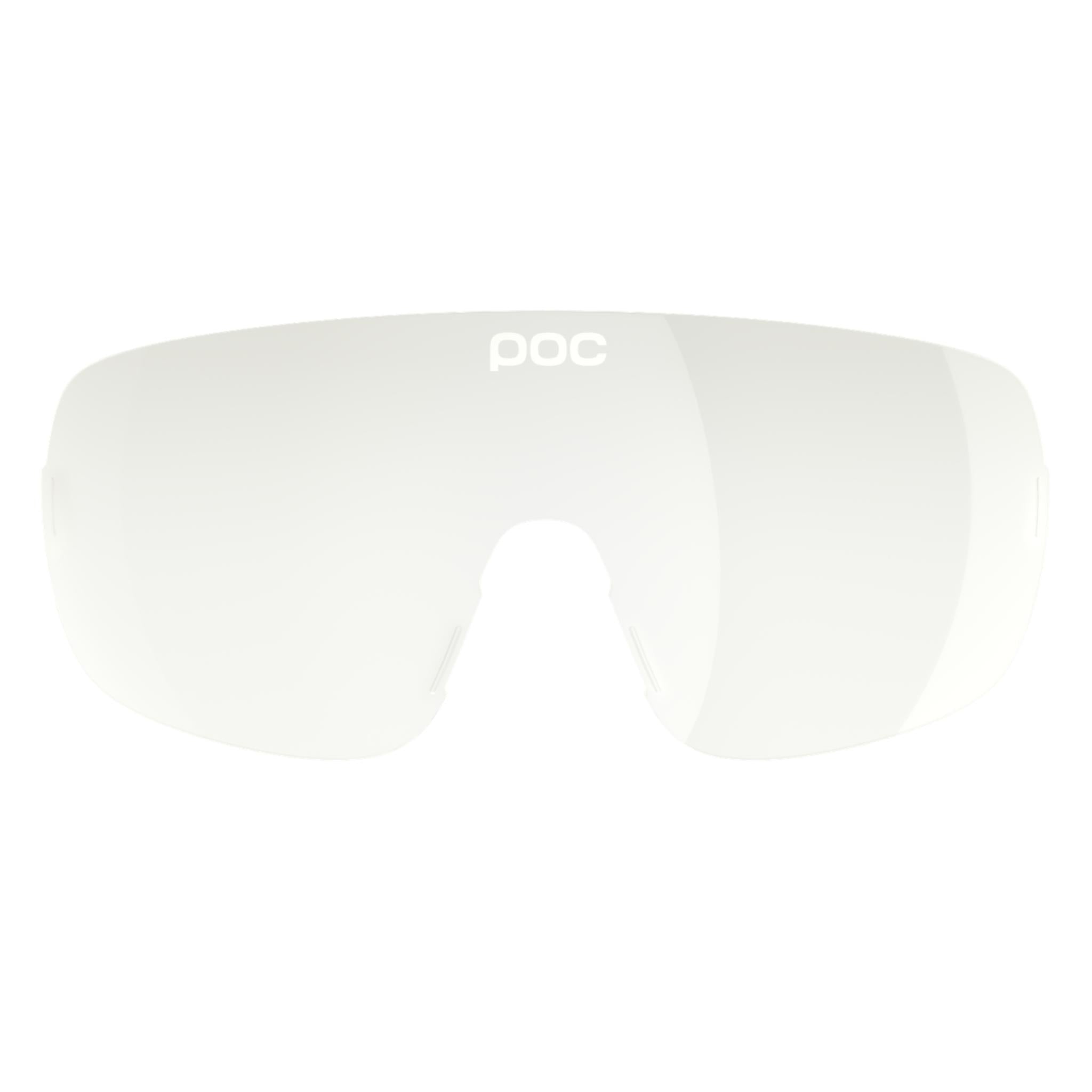 POC AIM Spare Lens Clear
