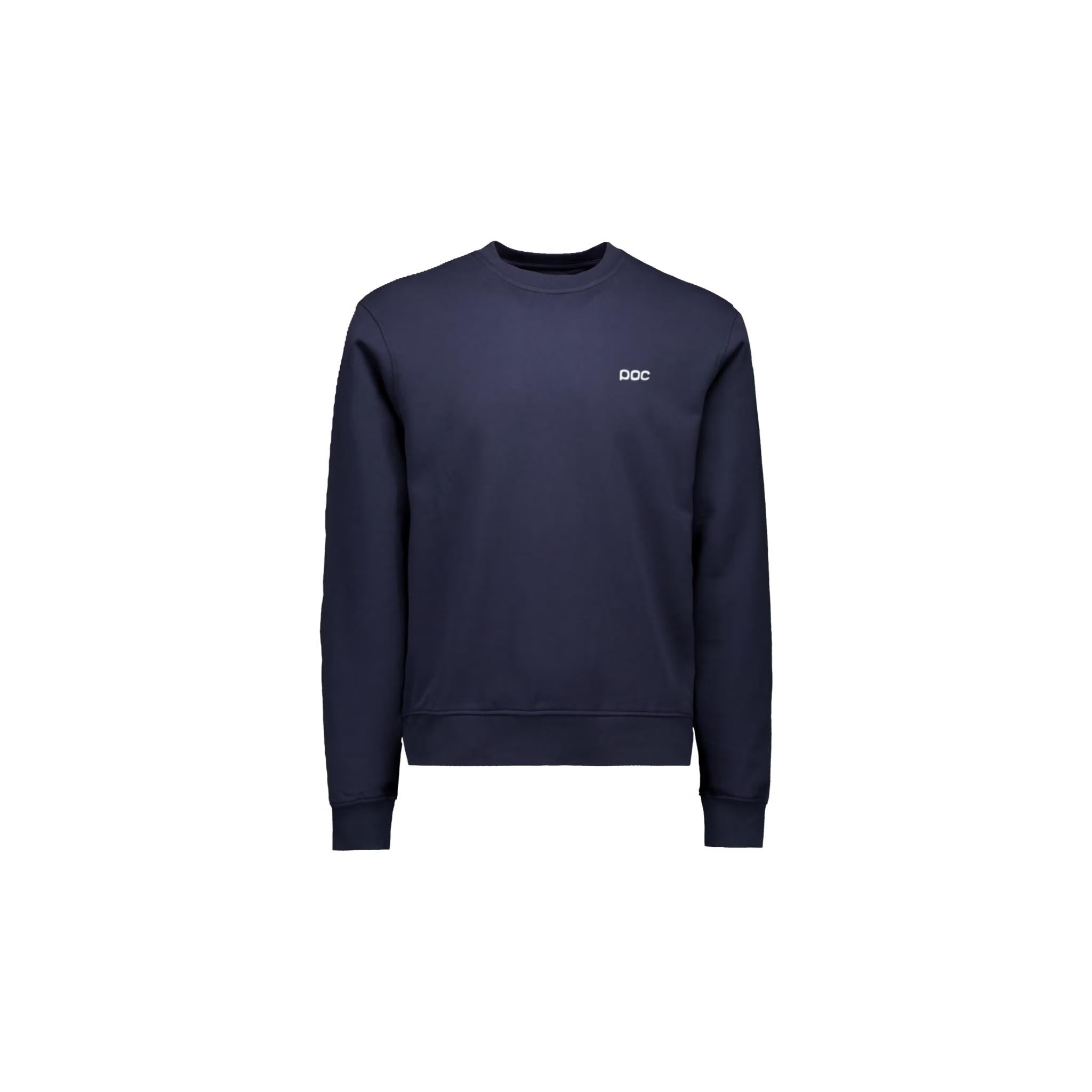 POC Crew Apatite Navy/Hydrogen White / XS