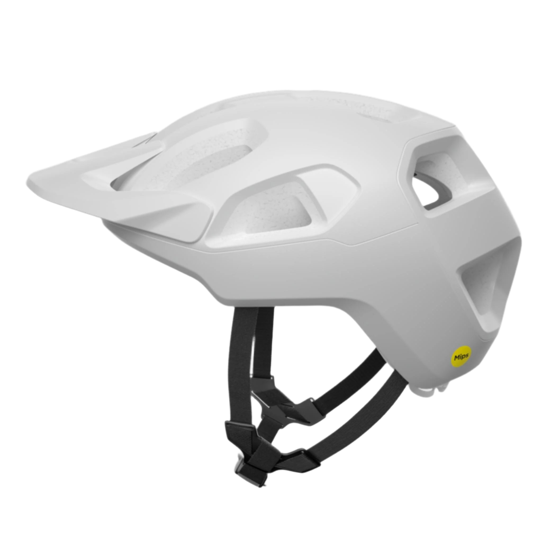 POC Cularis Helmet Hydrogen White Matt / S/51-54cm