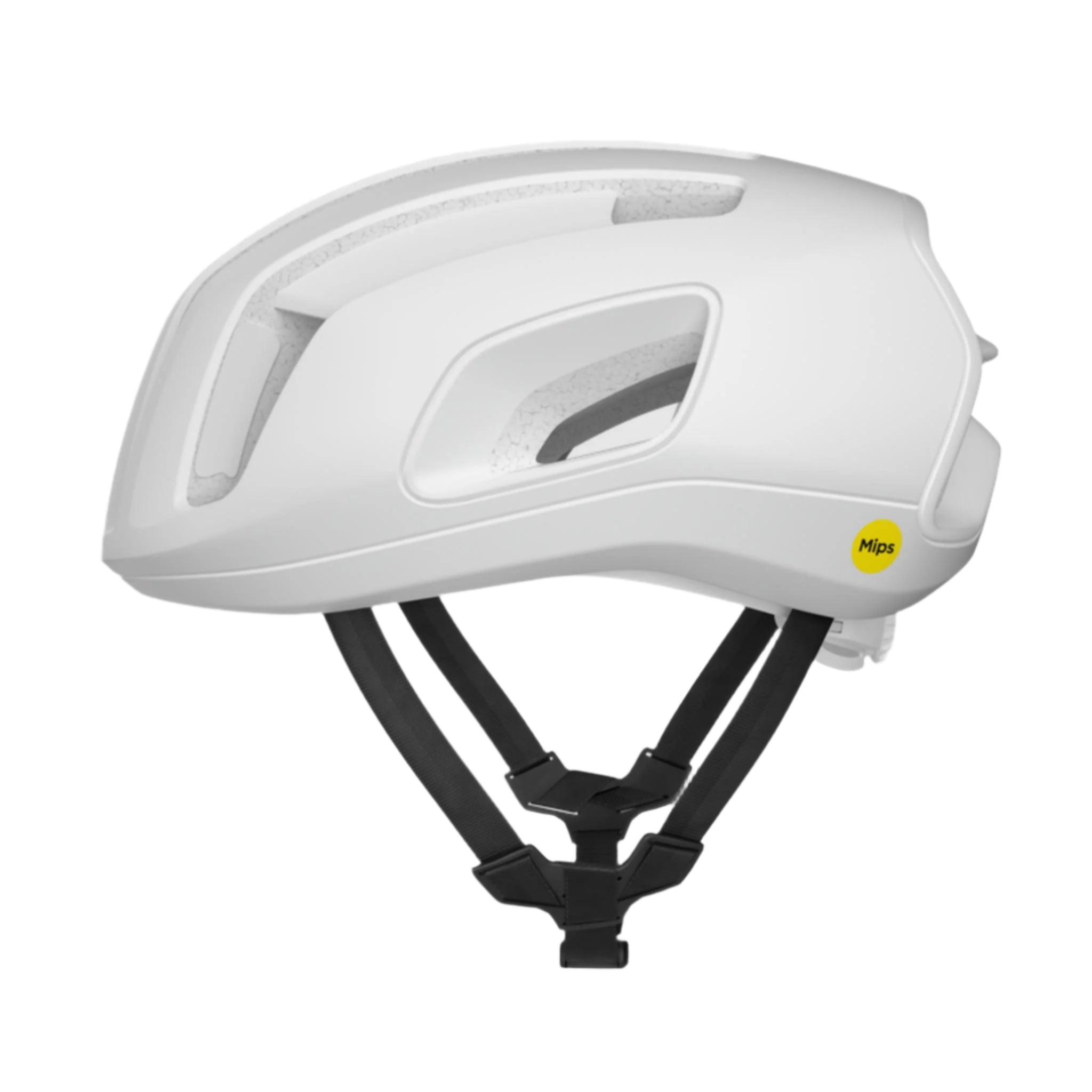 POC Cytal Helmet Hydrogen White Matt / S/50-56cm