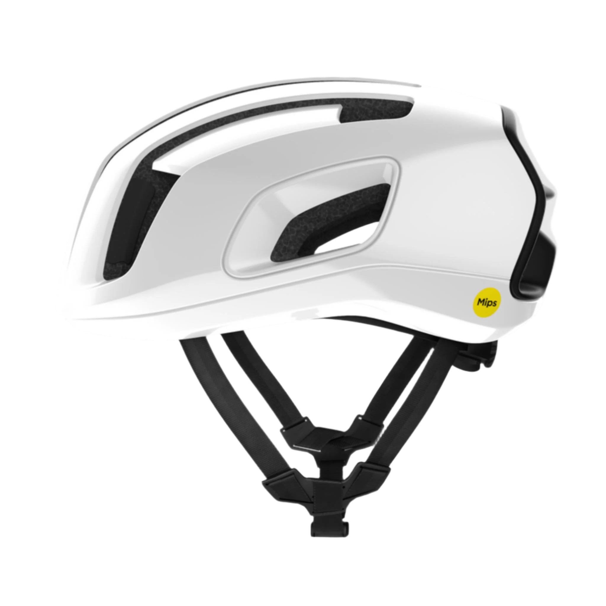 POC Cytal Helmet Hydrogen White/Uranium Black Matt / S/50-56cm