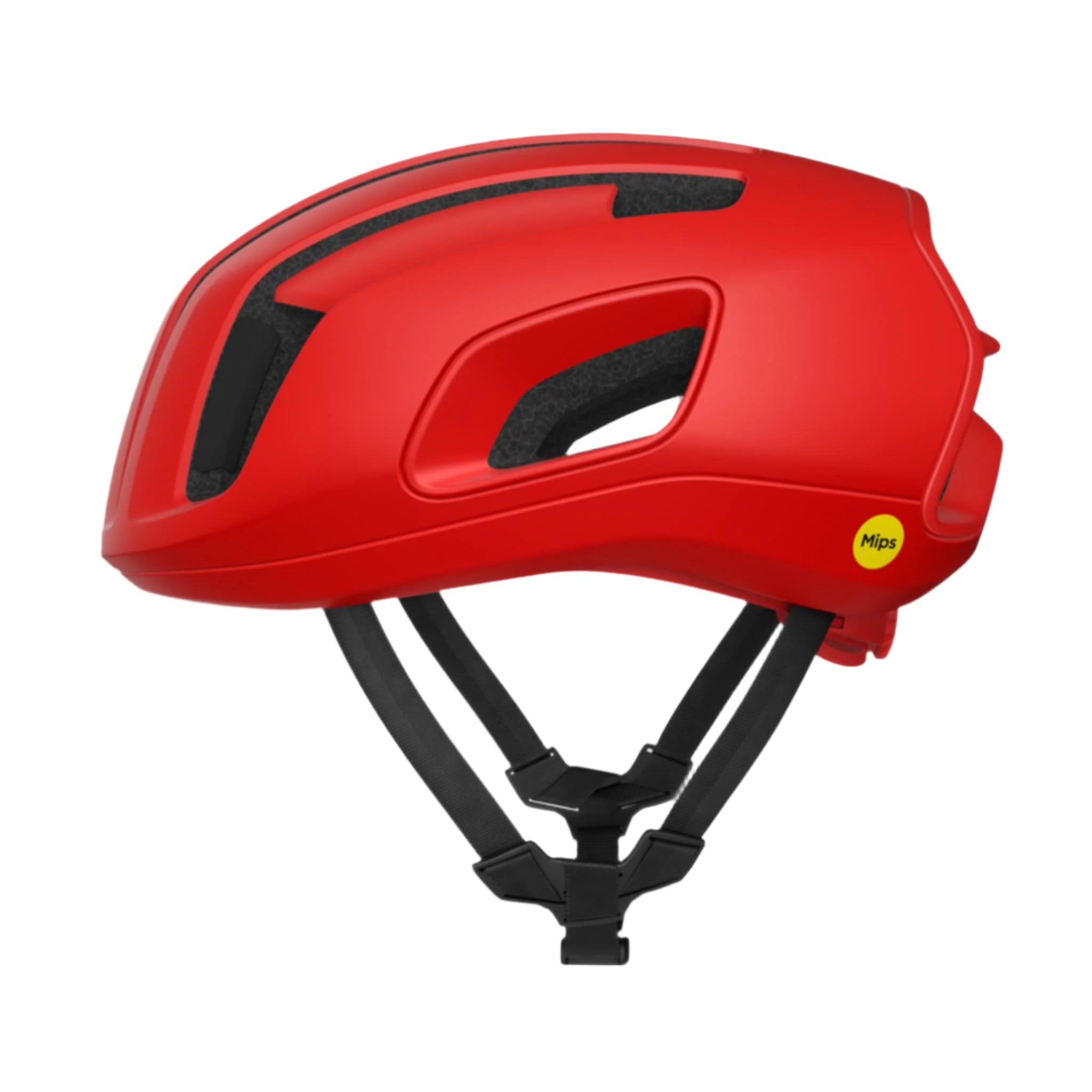 POC Cytal Helmet Prismane Red Matt / S/50-56cm
