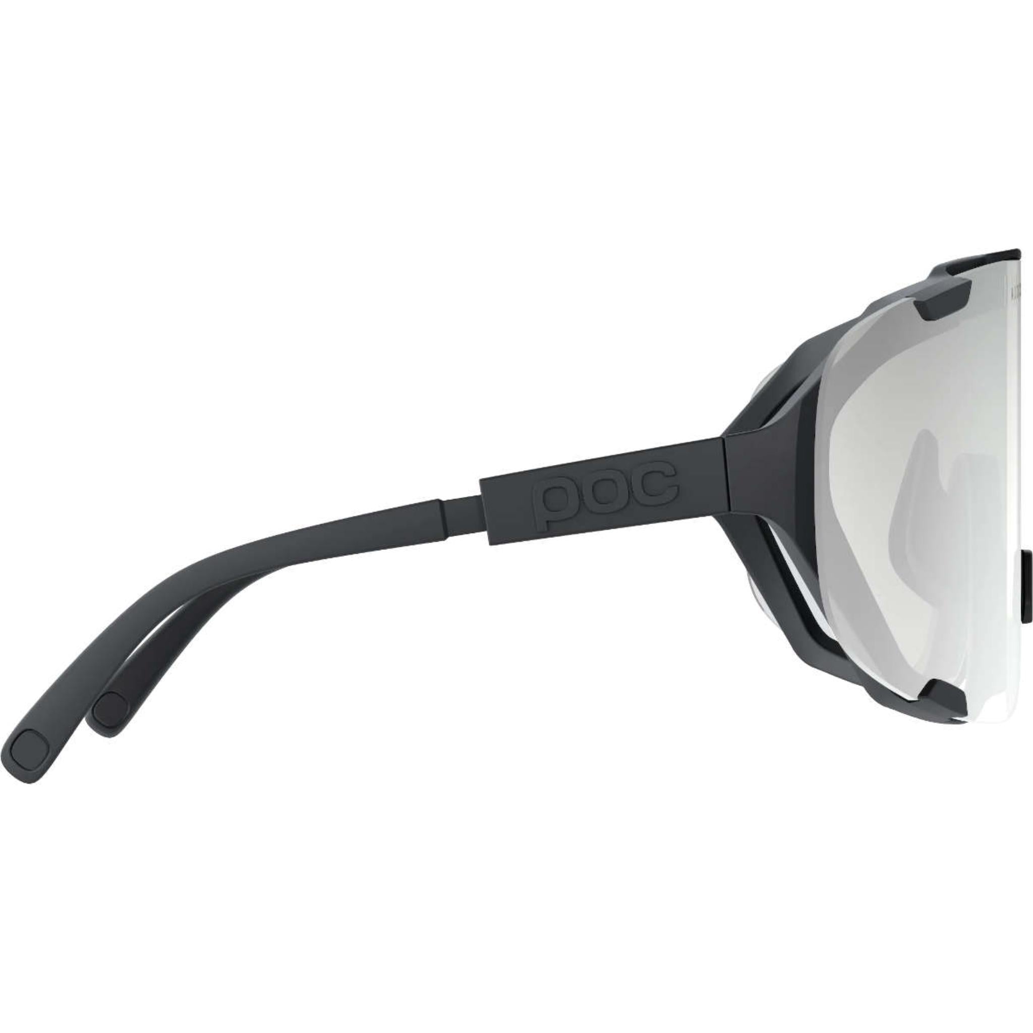 POC Devour Photochromic Glasses