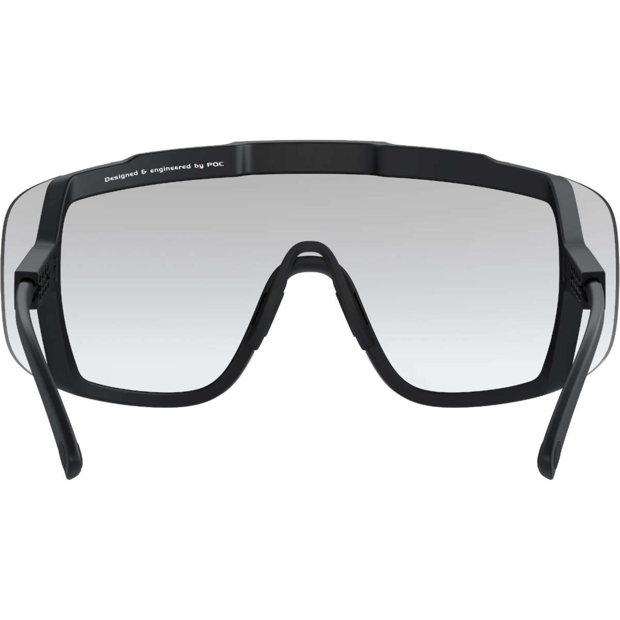 POC Devour Photochromic Glasses