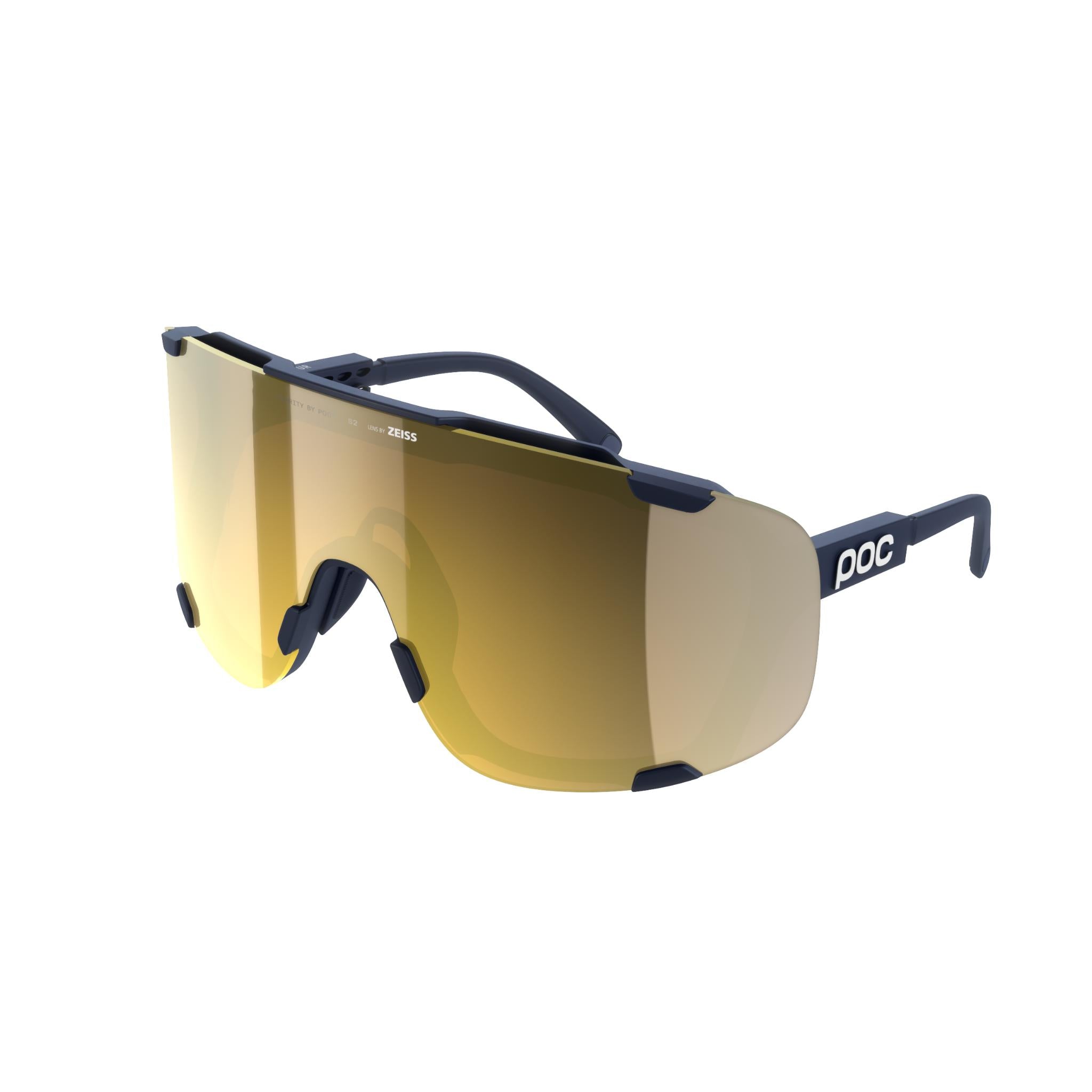 POC Devour WF Glasses