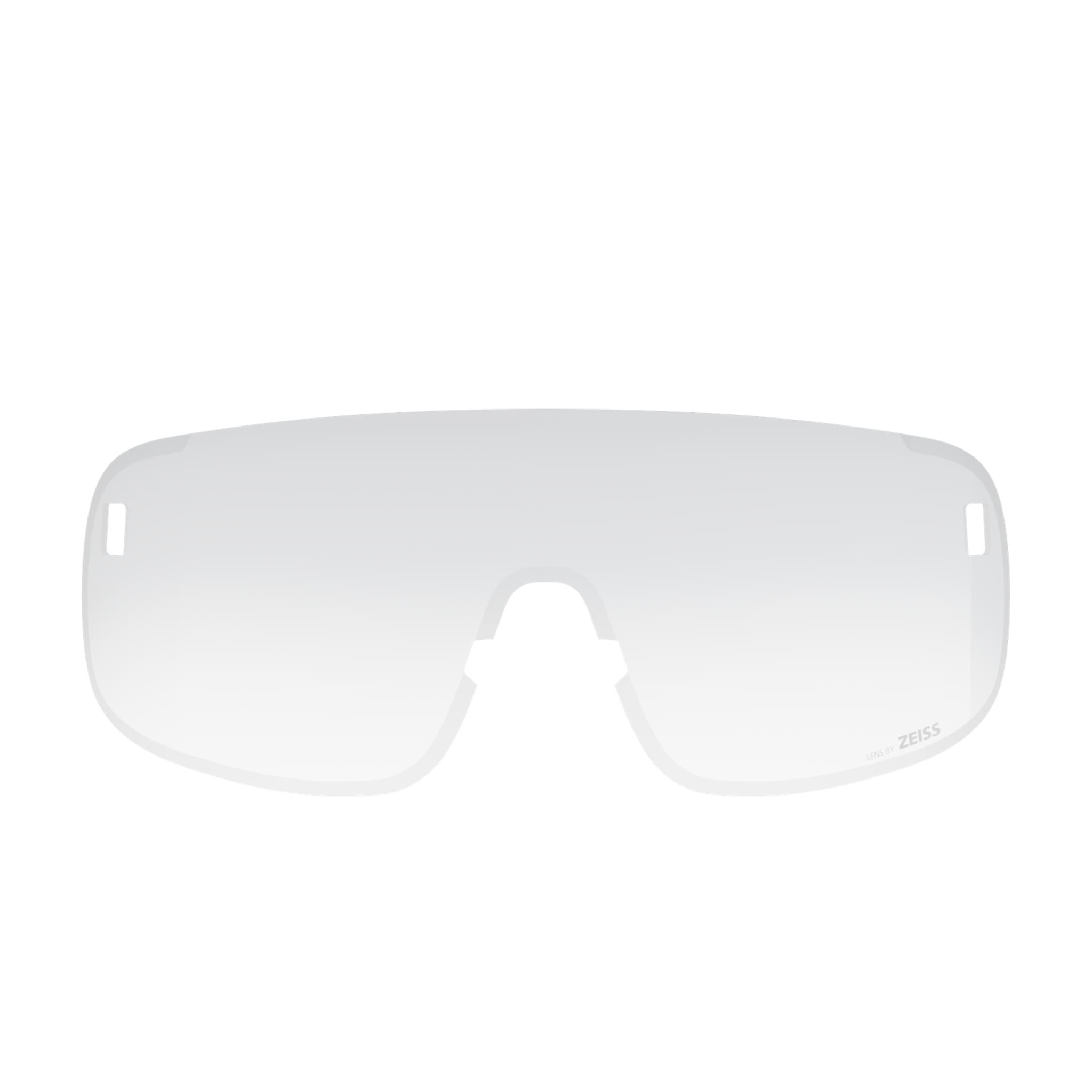 POC Elicit Toric Spare Lens Clear