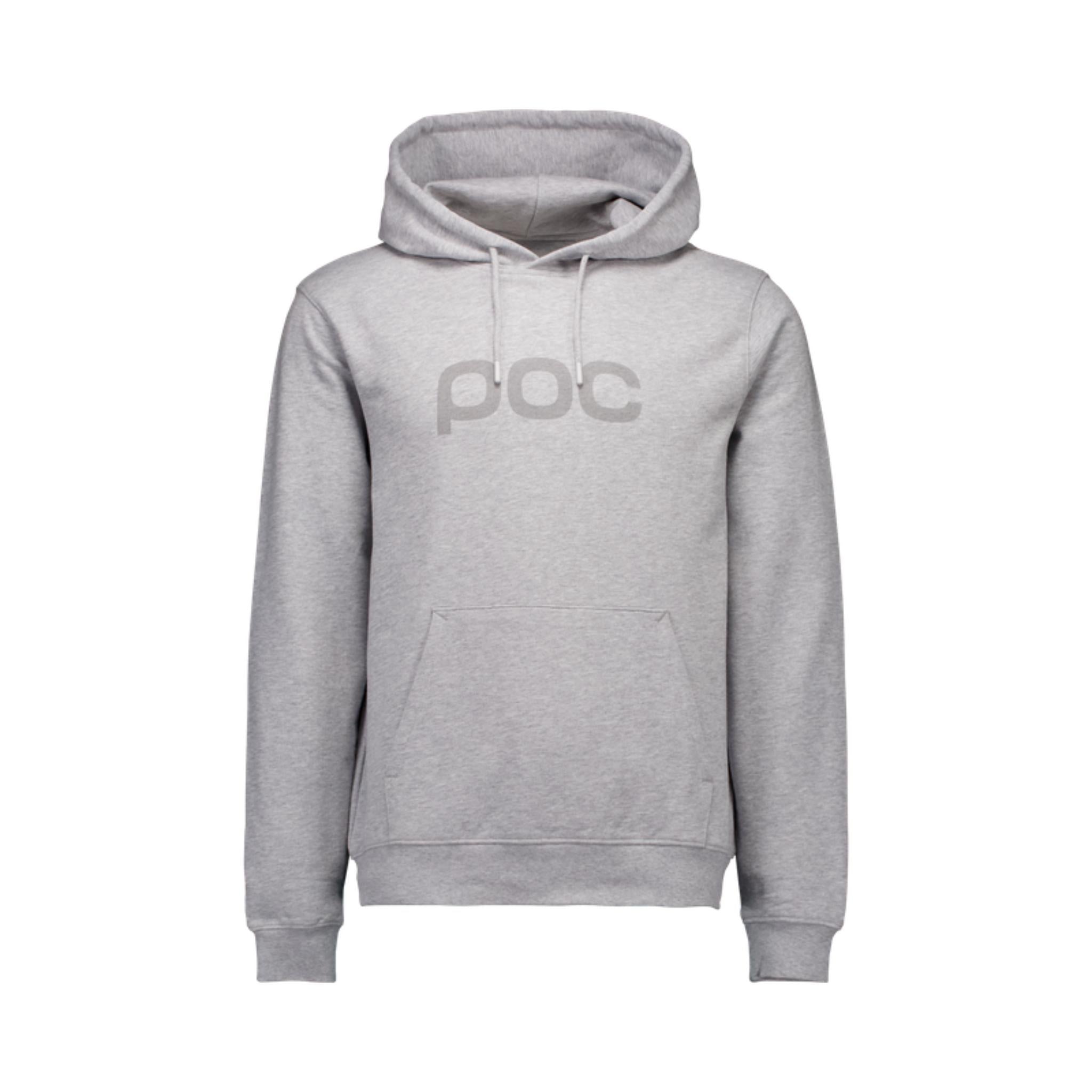 POC Hood Grey Melange / XS