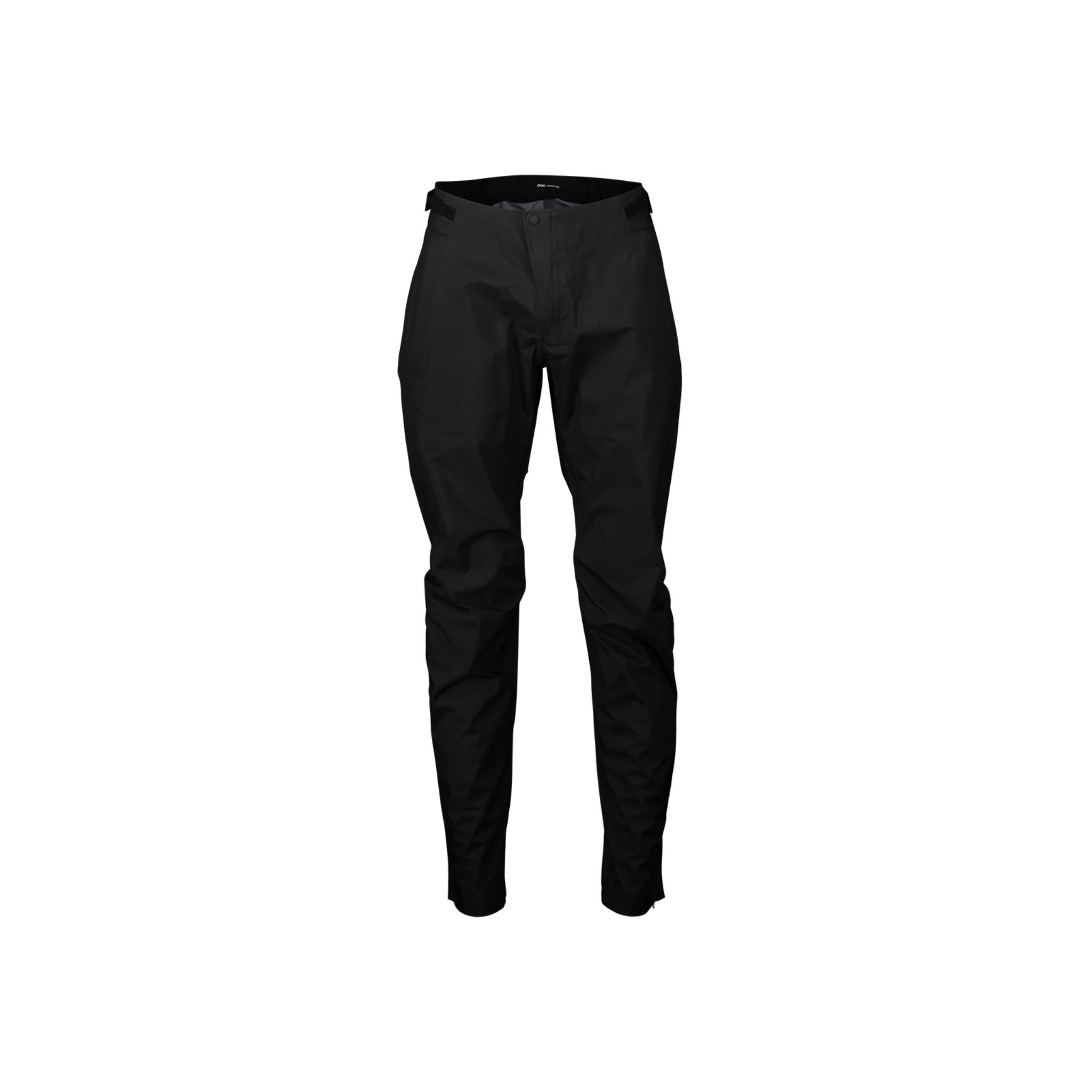 POC Motion Rain Pants Uranium Black / XS