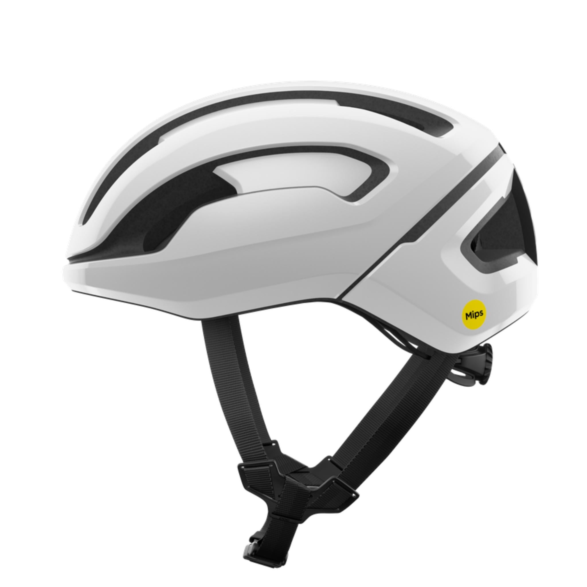 POC Omne Air MIPS Helmet Hydrogen White / S/50-56cm