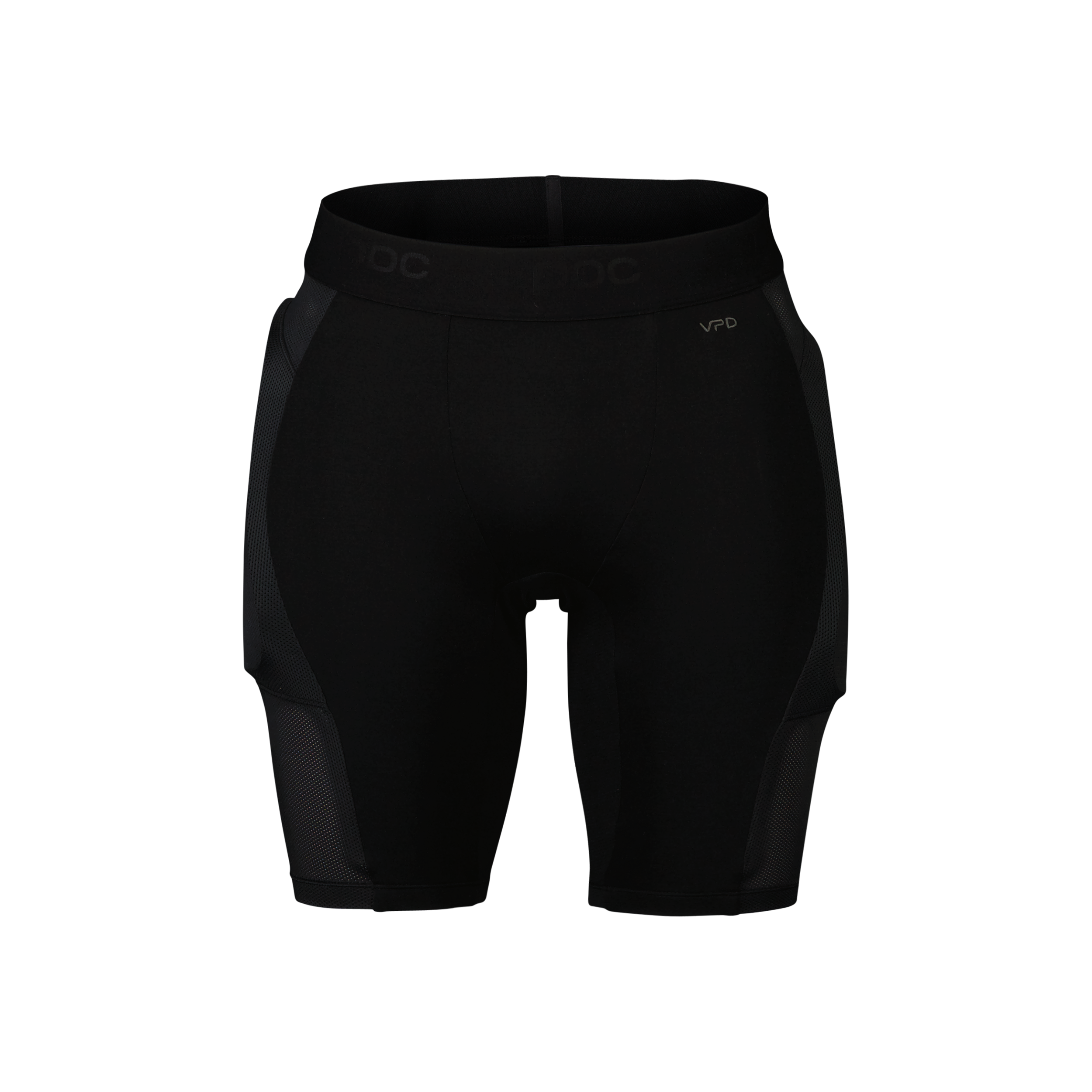 POC Oseus VPD Shorts Uranium Black / XS