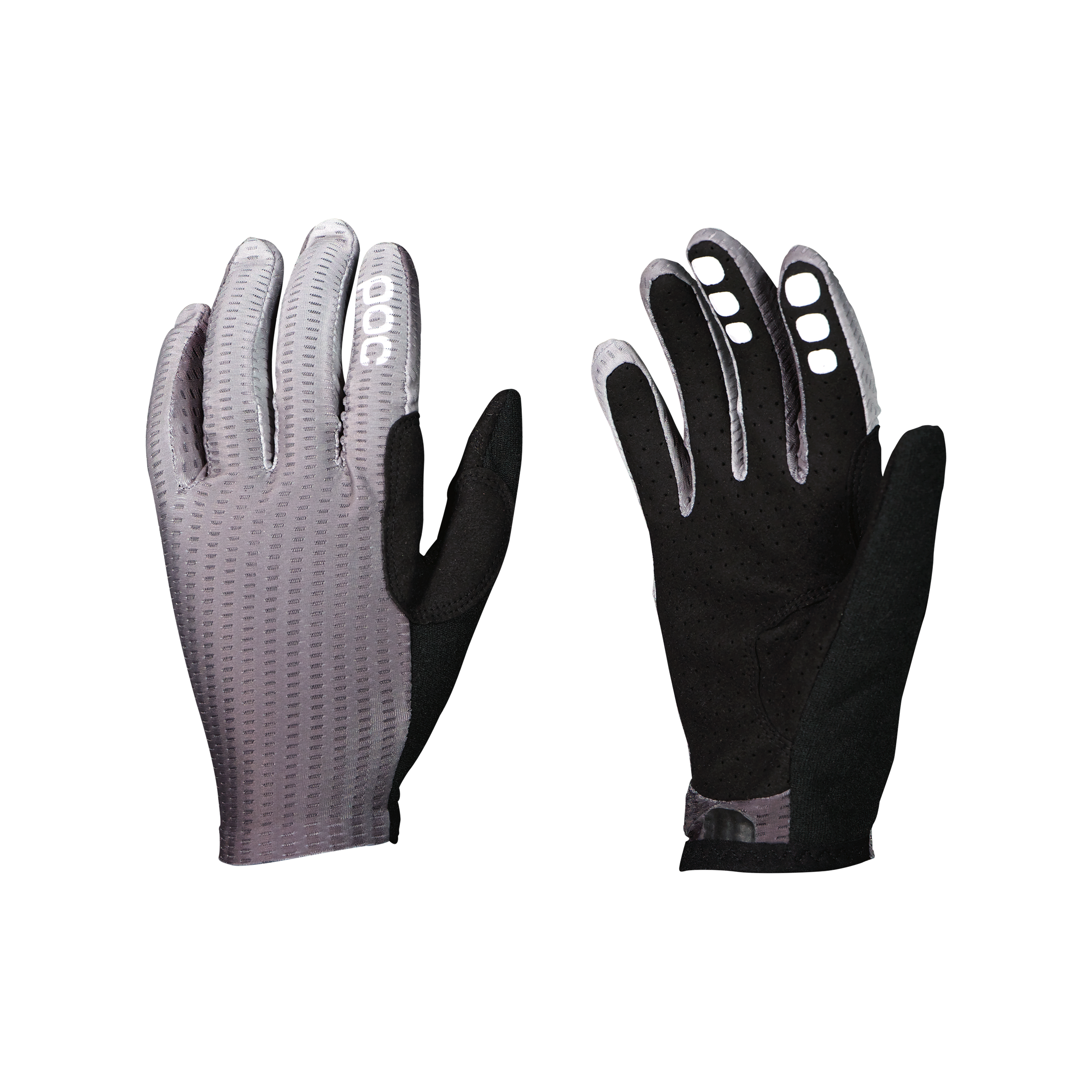 POC Savant MTB Glove Gradient Sylvanite Grey / XS