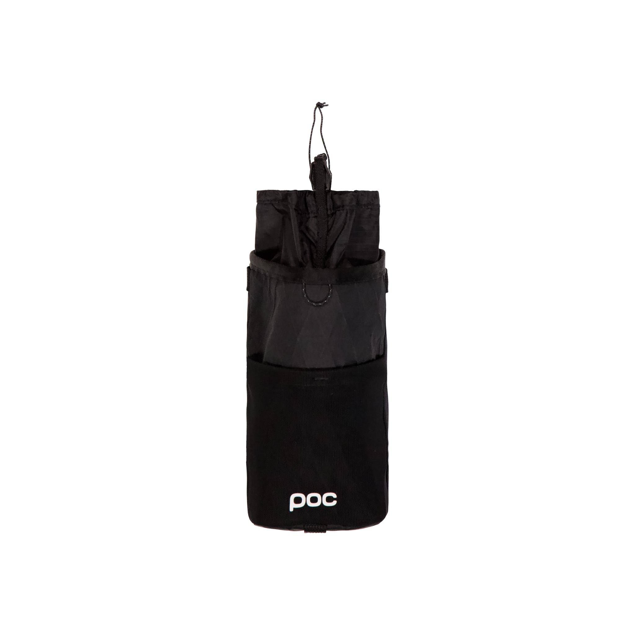 POC Ultra Snack Bag 1L Uranium Black / One Size