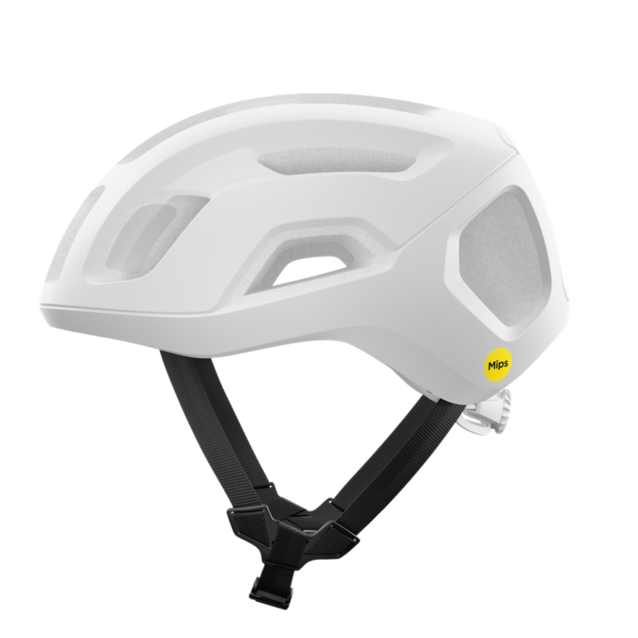 POC Ventral Air WF MIPS Helmet Hydrogen White Matt / S/55-58cm