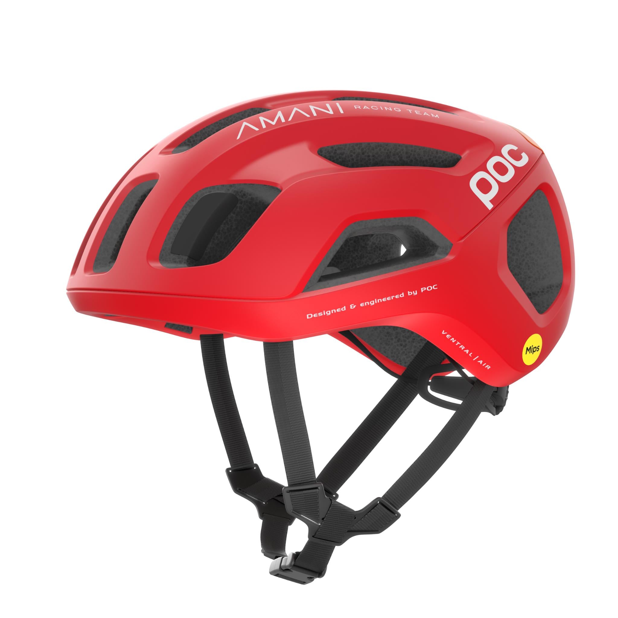 POC Ventral Air WF MIPS Road Helmet