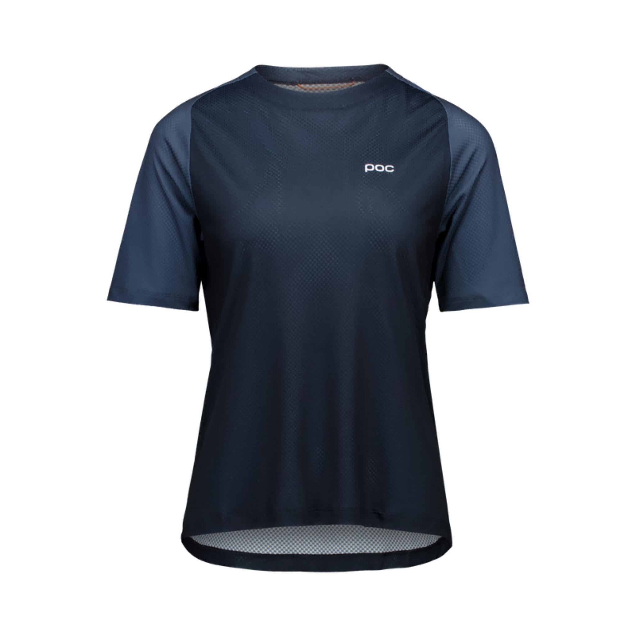 POC Women's Motion Air S/S Jersey Apatite Navy / XS